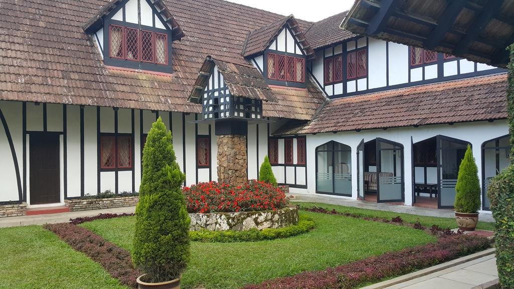 The Lakehouse en Malaysia