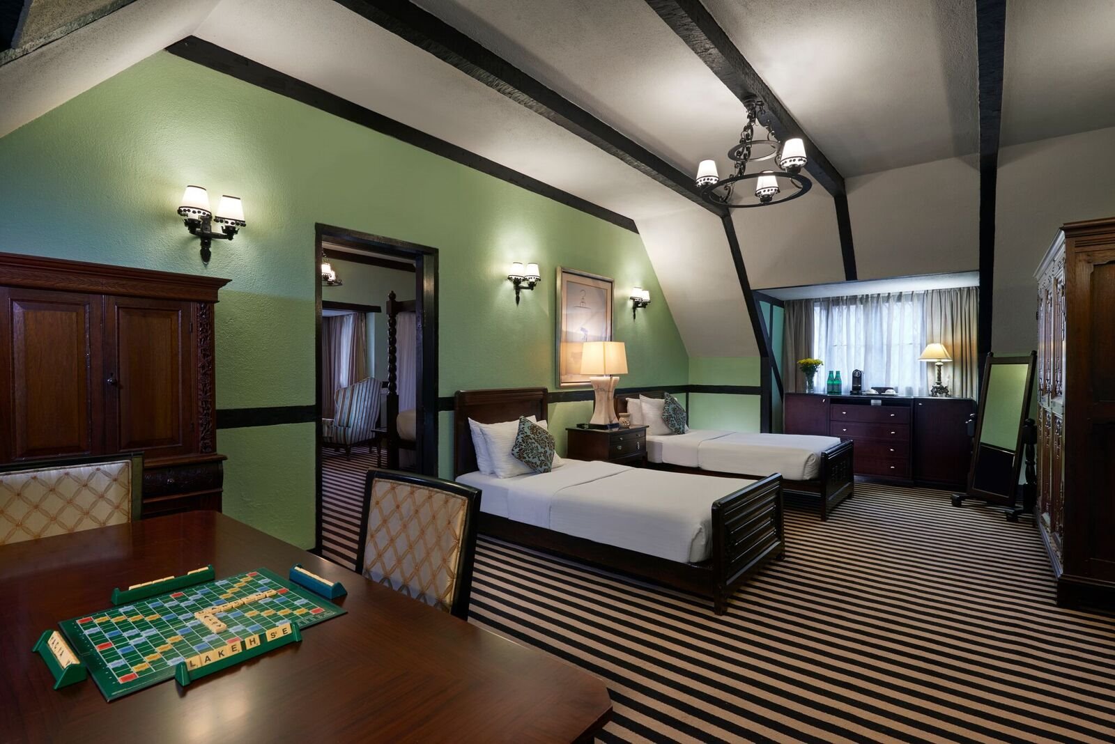 The Lakehouse en Malaysia