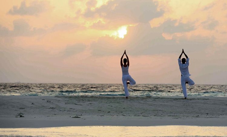 Baros Maldives en North Male Atoll