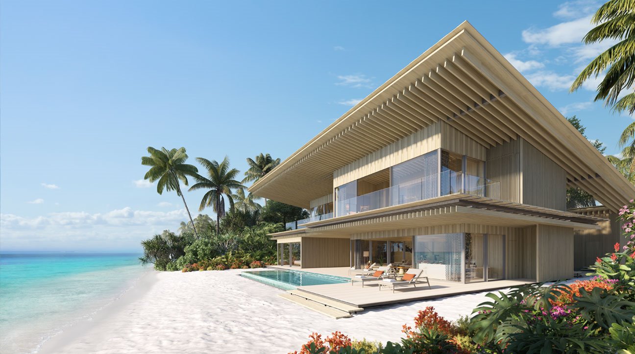 Capella Maldives en su destino