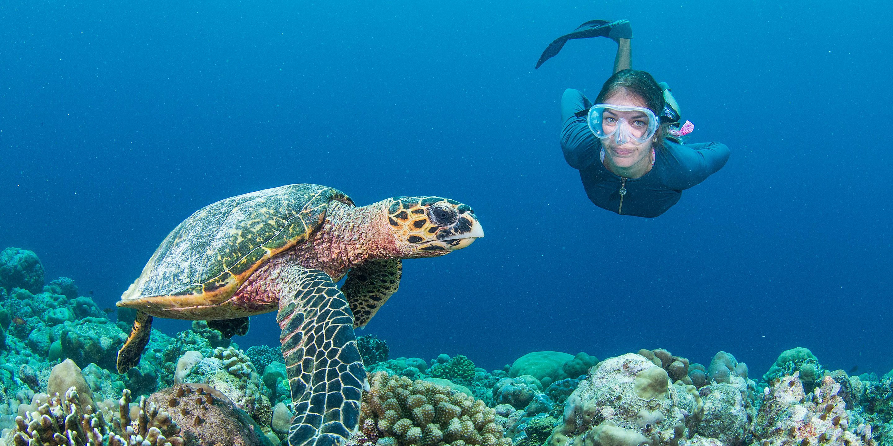 Intercontinental Maamunagau en Raa Atoll