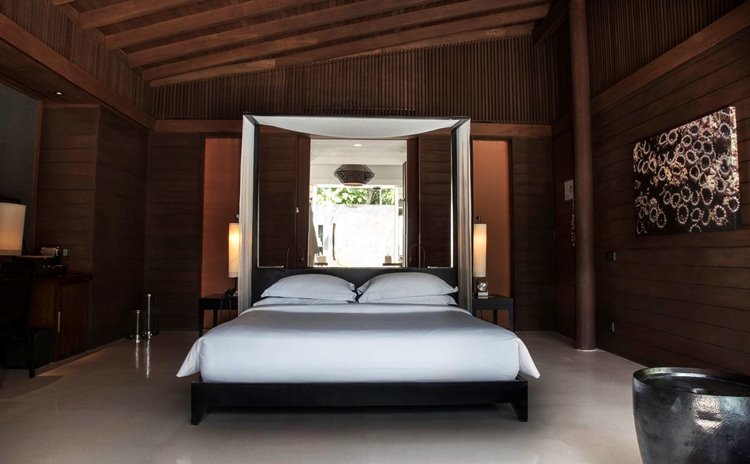 Park Hyatt Hadahaa en Gaafu Alifu Atoll