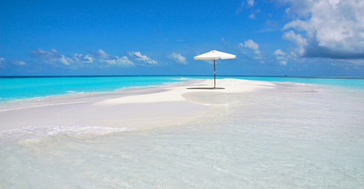 VARU by Atmosphere en North Male Atoll