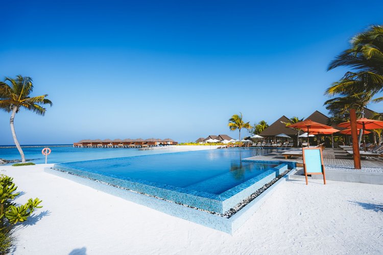 VARU by Atmosphere en North Male Atoll