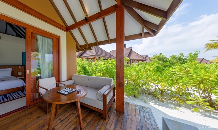 VARU by Atmosphere en North Male Atoll