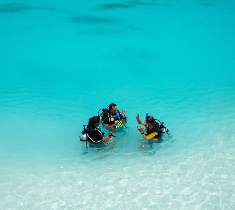 VARU by Atmosphere en North Male Atoll