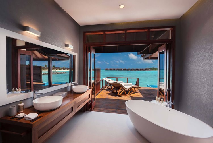 VARU by Atmosphere en North Male Atoll