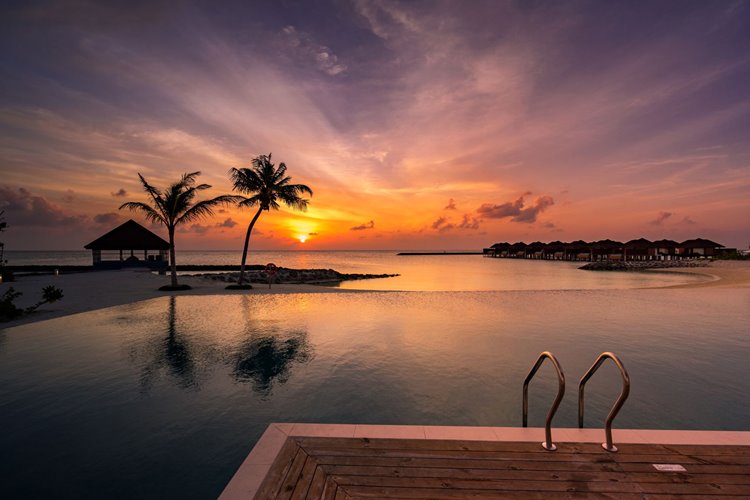 VARU by Atmosphere en North Male Atoll