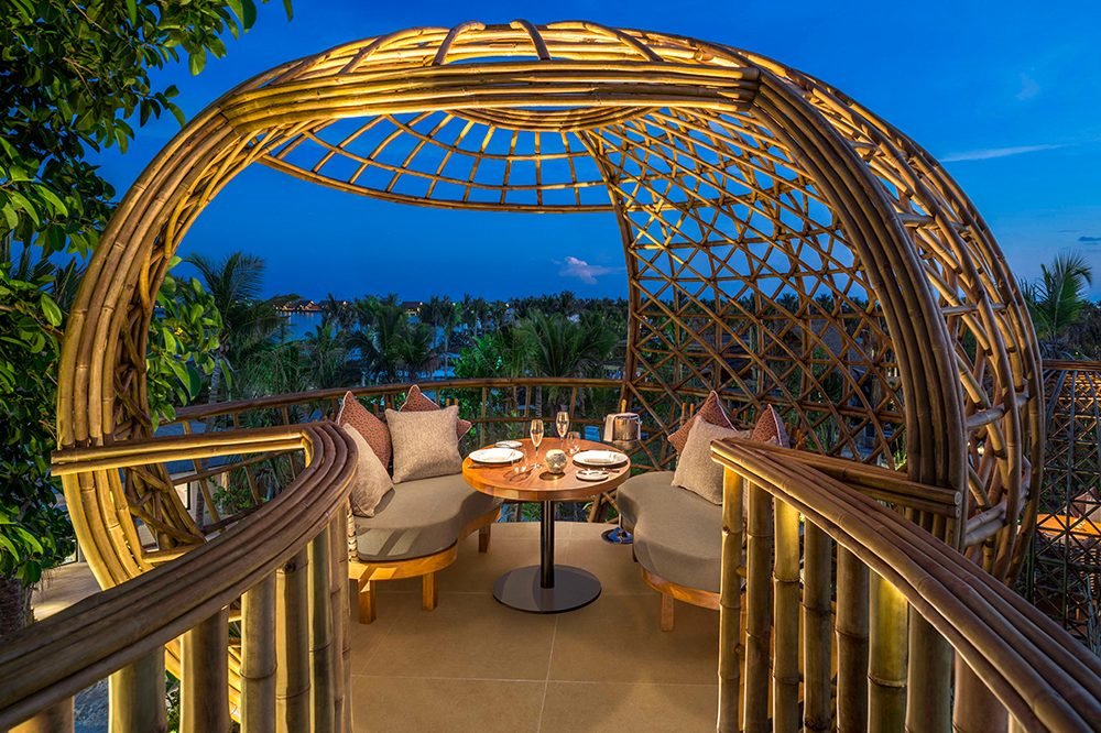 Waldorf Astoria Maldives Ithaafushi en South Male Atoll