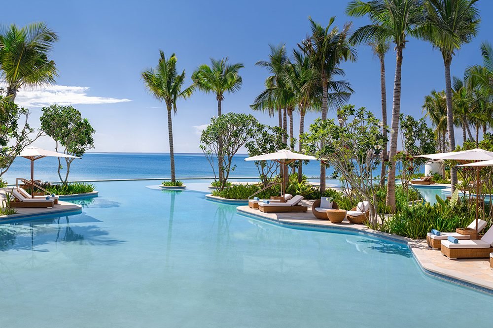 Waldorf Astoria Maldives Ithaafushi en South Male Atoll