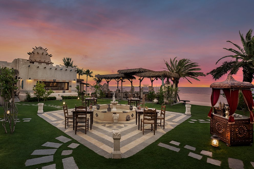 Waldorf Astoria Maldives Ithaafushi en South Male Atoll