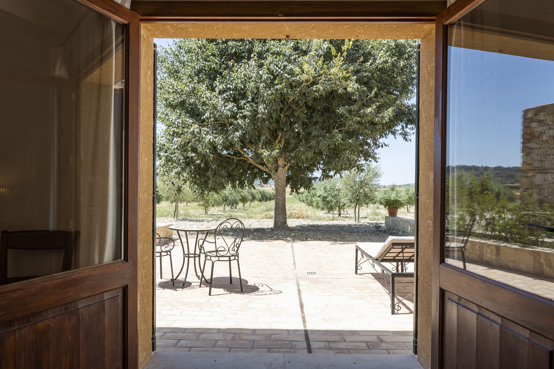 Agroturisme Gossalba en Mallorca