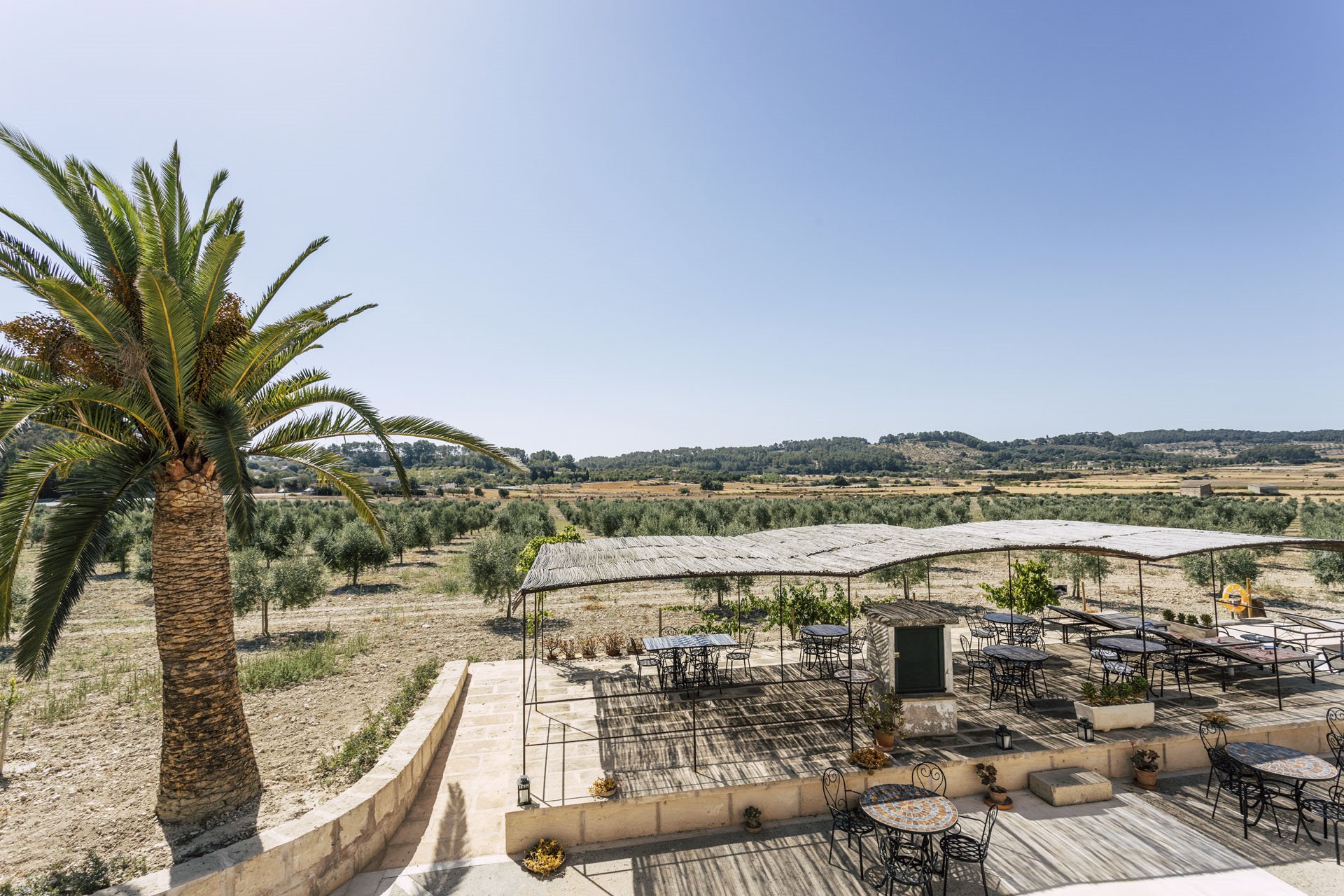 Agroturisme Gossalba en Mallorca