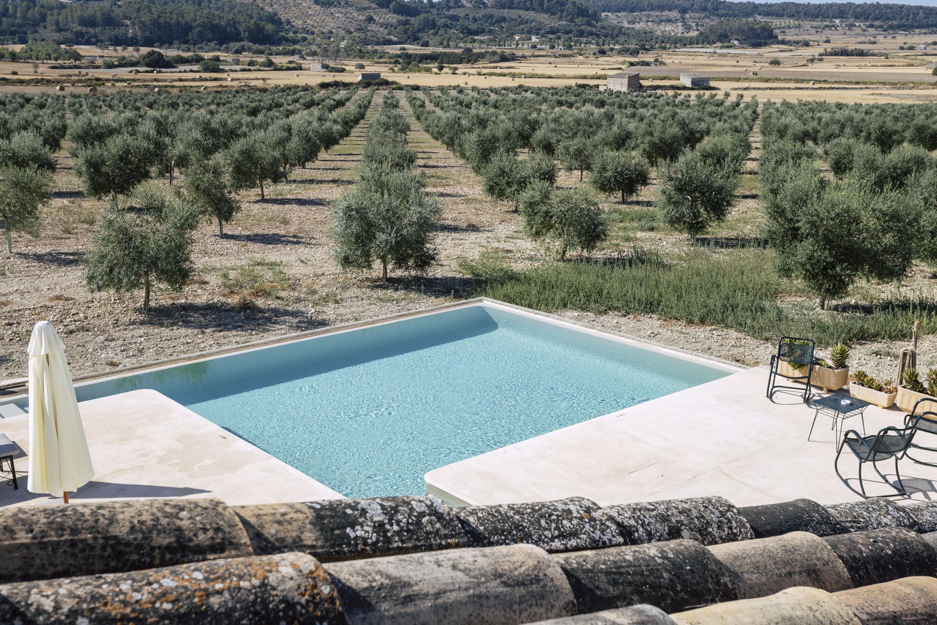 Agroturisme Gossalba en Mallorca