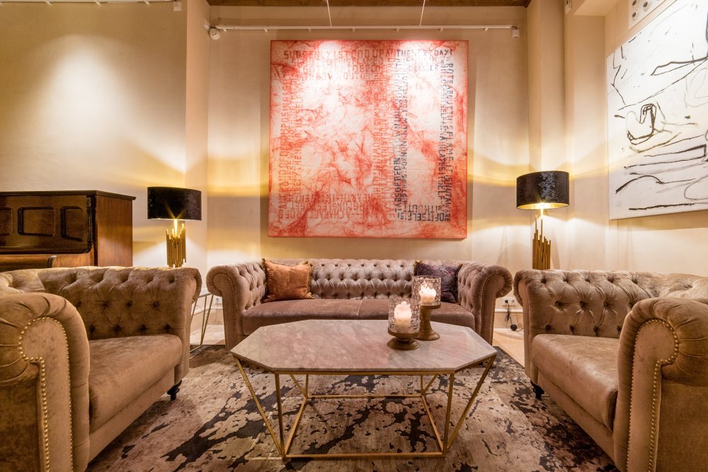 Creu de Tau Art & Spa en Mallorca