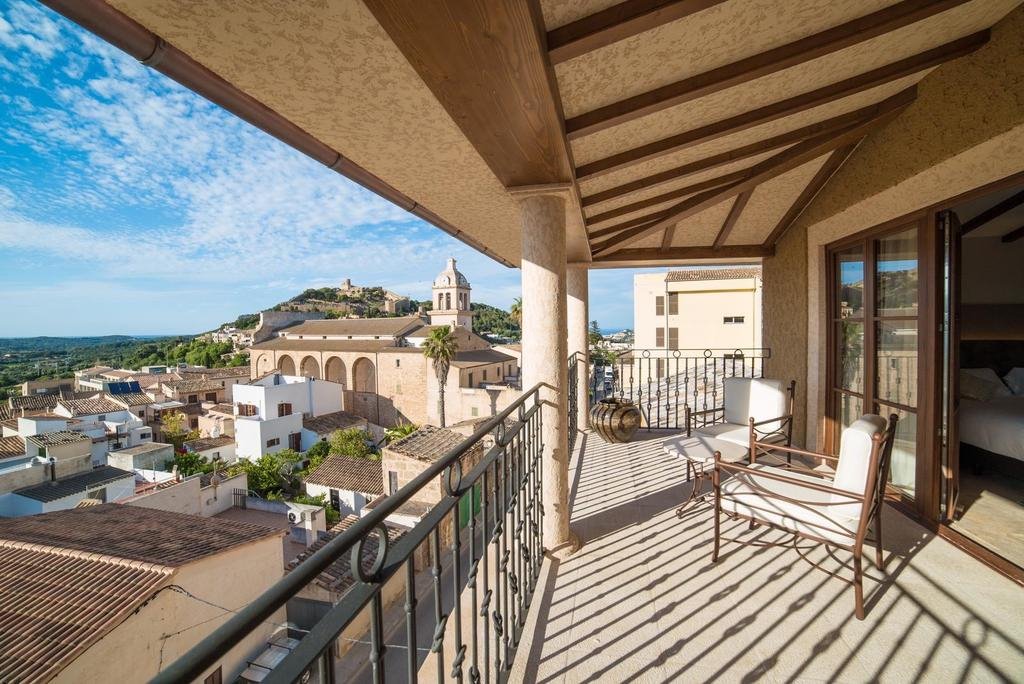 Creu de Tau Art & Spa en Mallorca