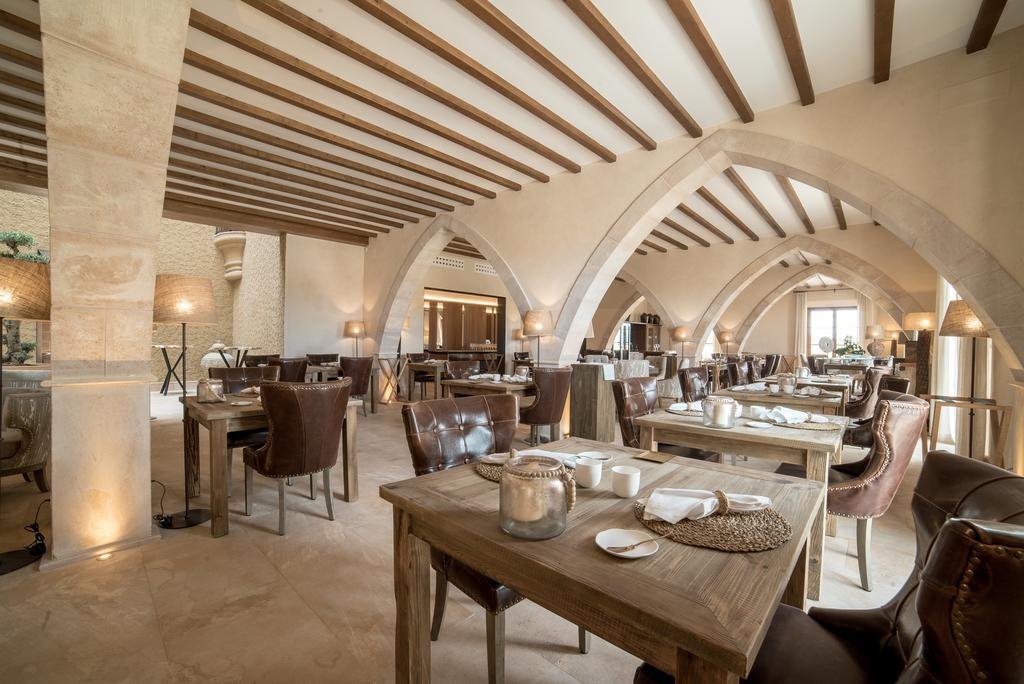 Creu de Tau Art & Spa en Mallorca