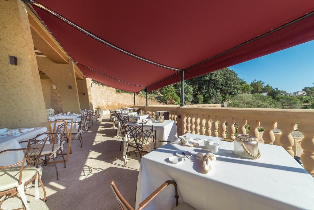 Creu de Tau Art & Spa en Mallorca