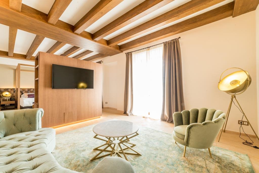 Creu de Tau Art & Spa en Mallorca