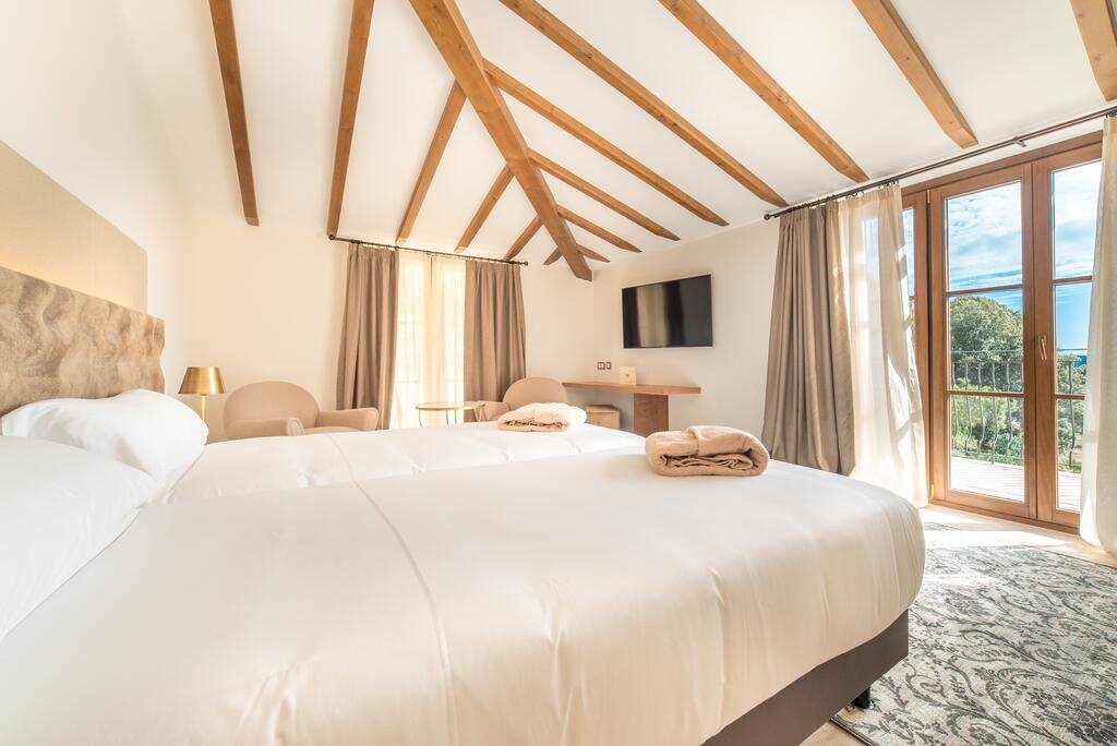 Creu de Tau Art & Spa en Mallorca