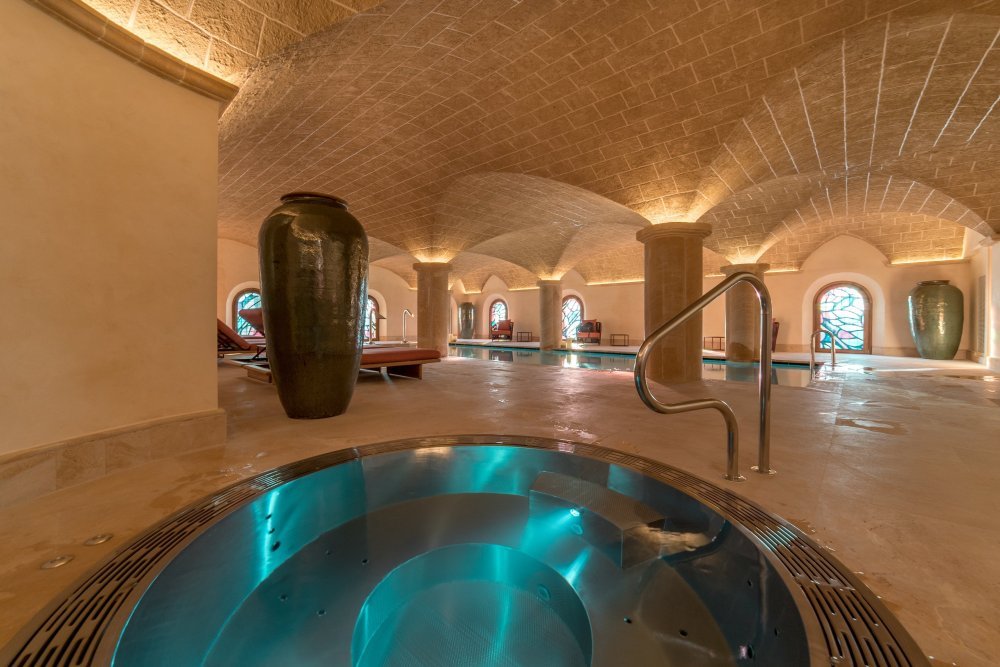 Creu de Tau Art & Spa en Mallorca