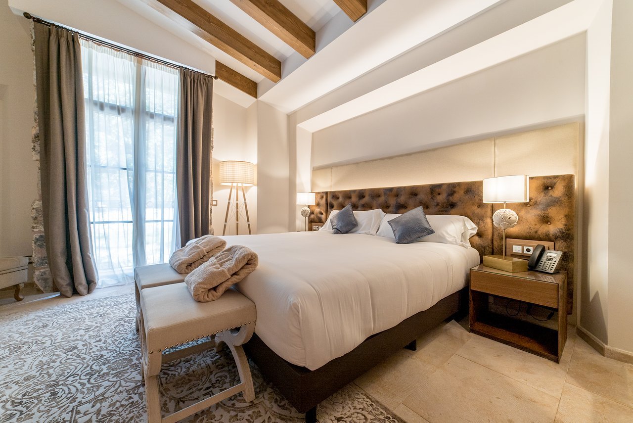 Creu de Tau Art & Spa en Mallorca