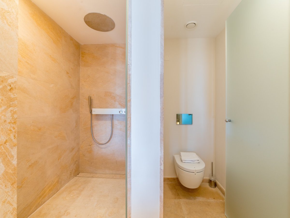 Creu de Tau Art & Spa en Mallorca