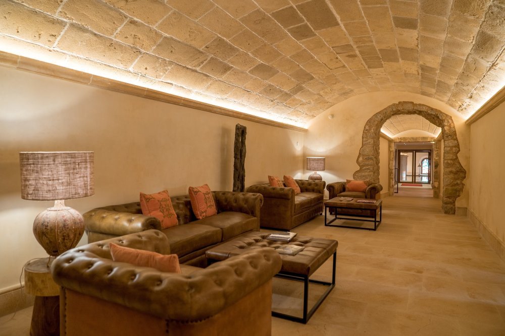 Creu de Tau Art & Spa en Mallorca