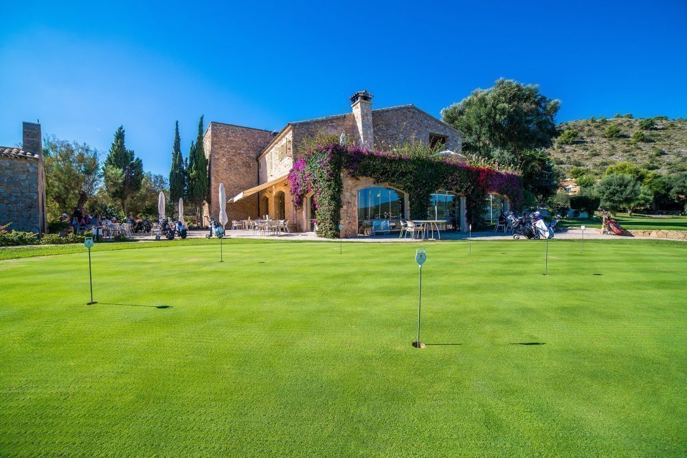 Creu de Tau Art & Spa en Mallorca