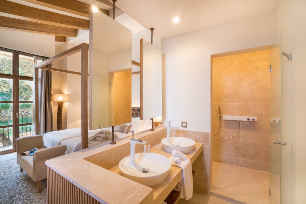 Creu de Tau Art & Spa en Mallorca