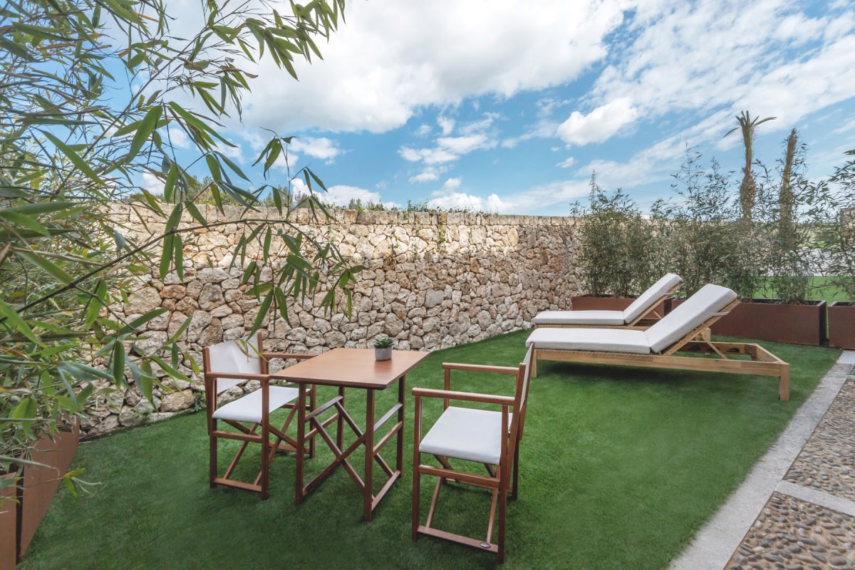Hotel Rural Es Riquers en Mallorca