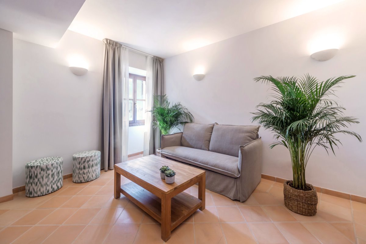 Hotel Rural Es Riquers en Mallorca