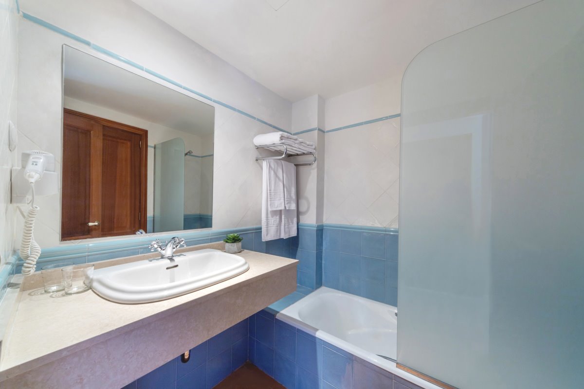 Hotel Rural Es Riquers en Mallorca