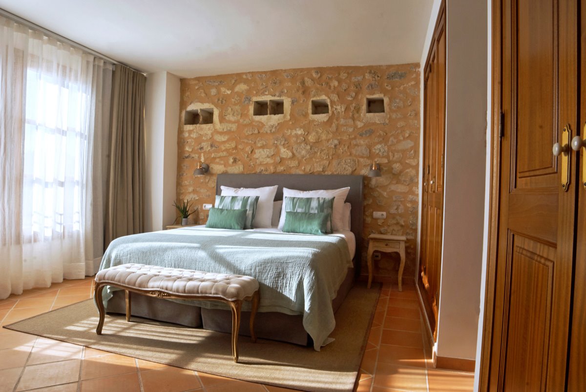 Hotel Rural Es Riquers en Mallorca