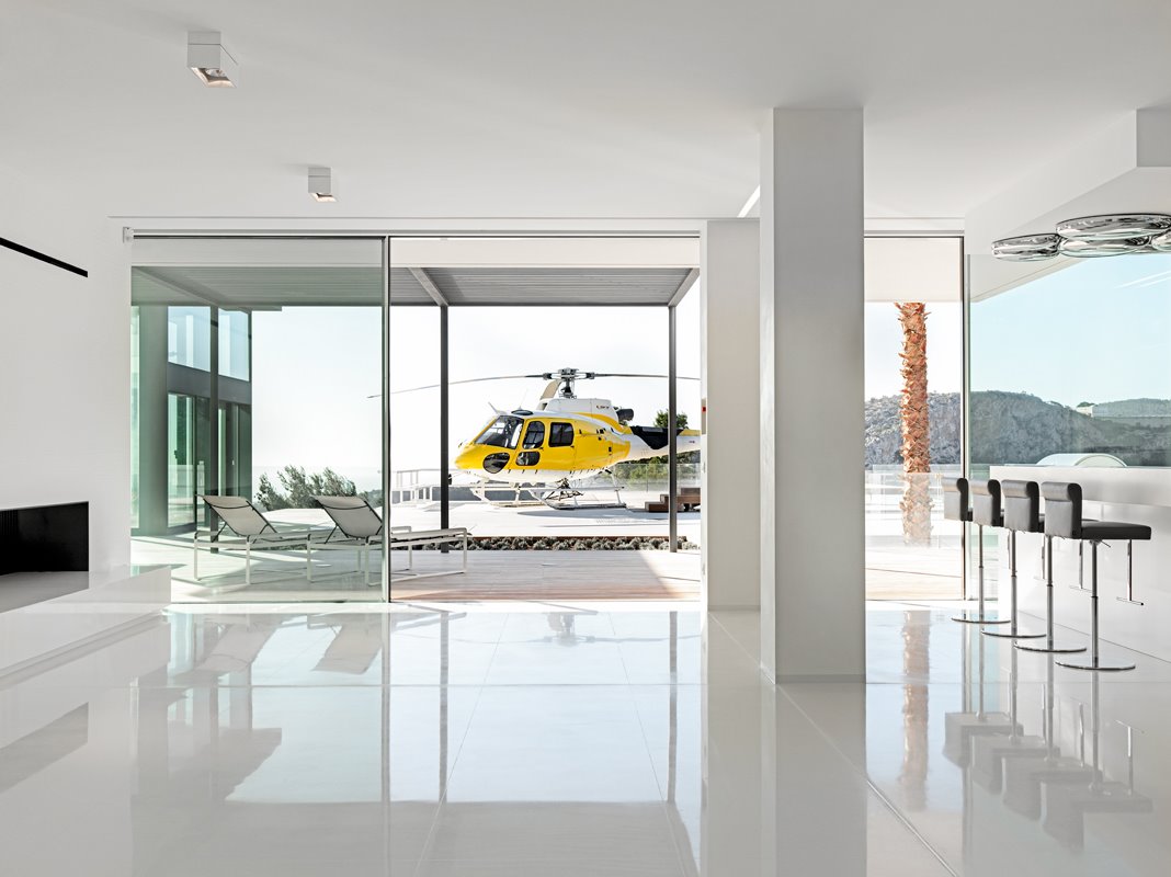 Villa Camaleon en Mallorca