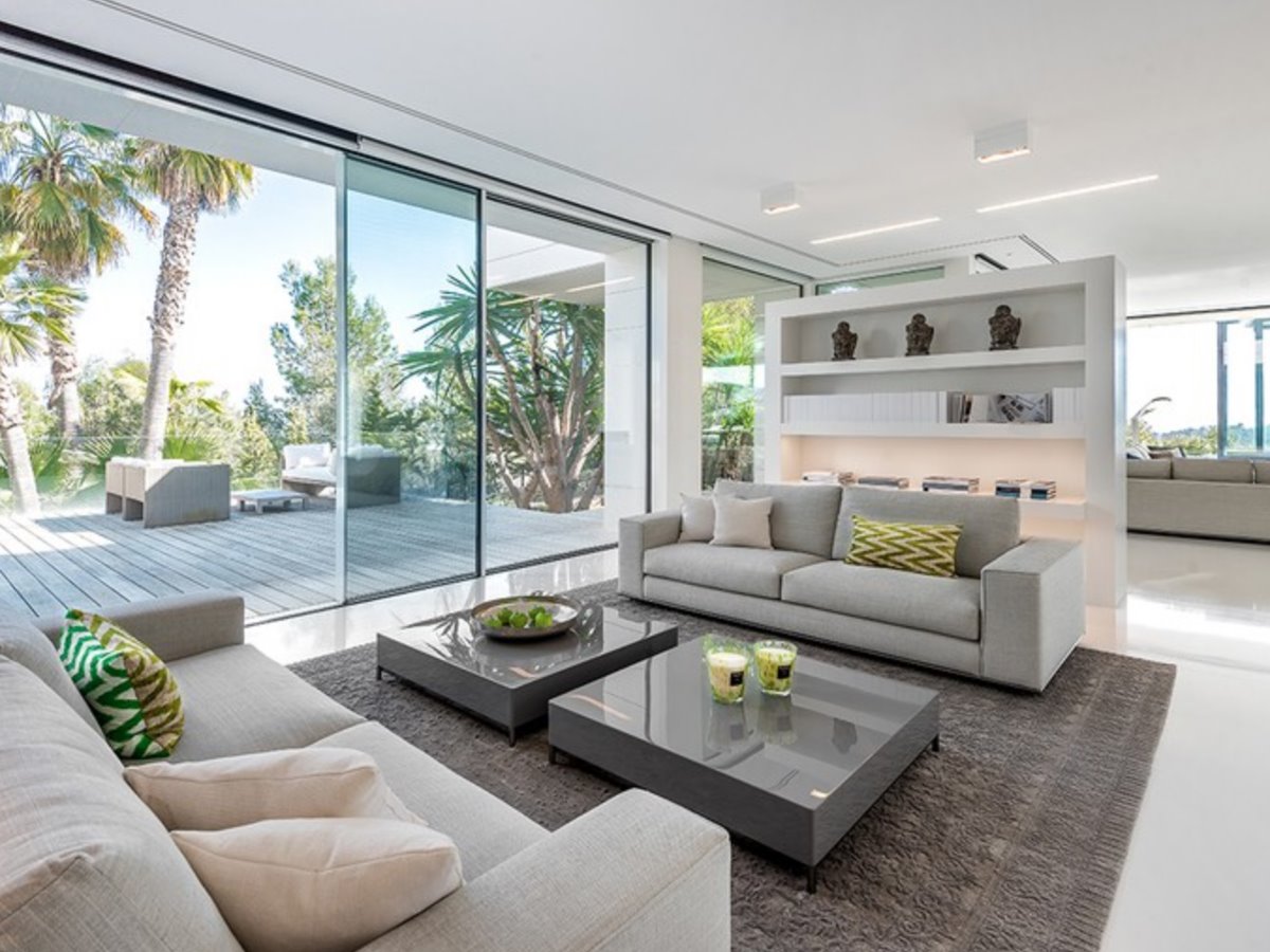 Villa Camaleon en Mallorca