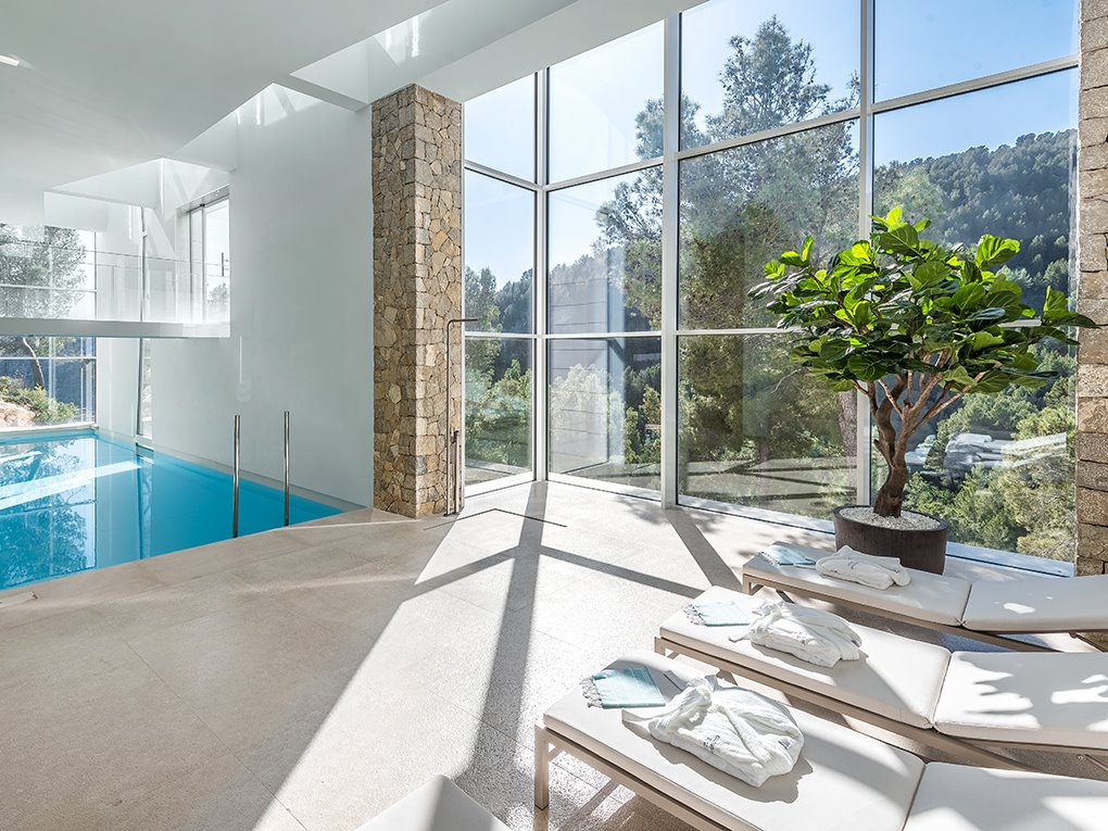 Villa Camaleon en Mallorca