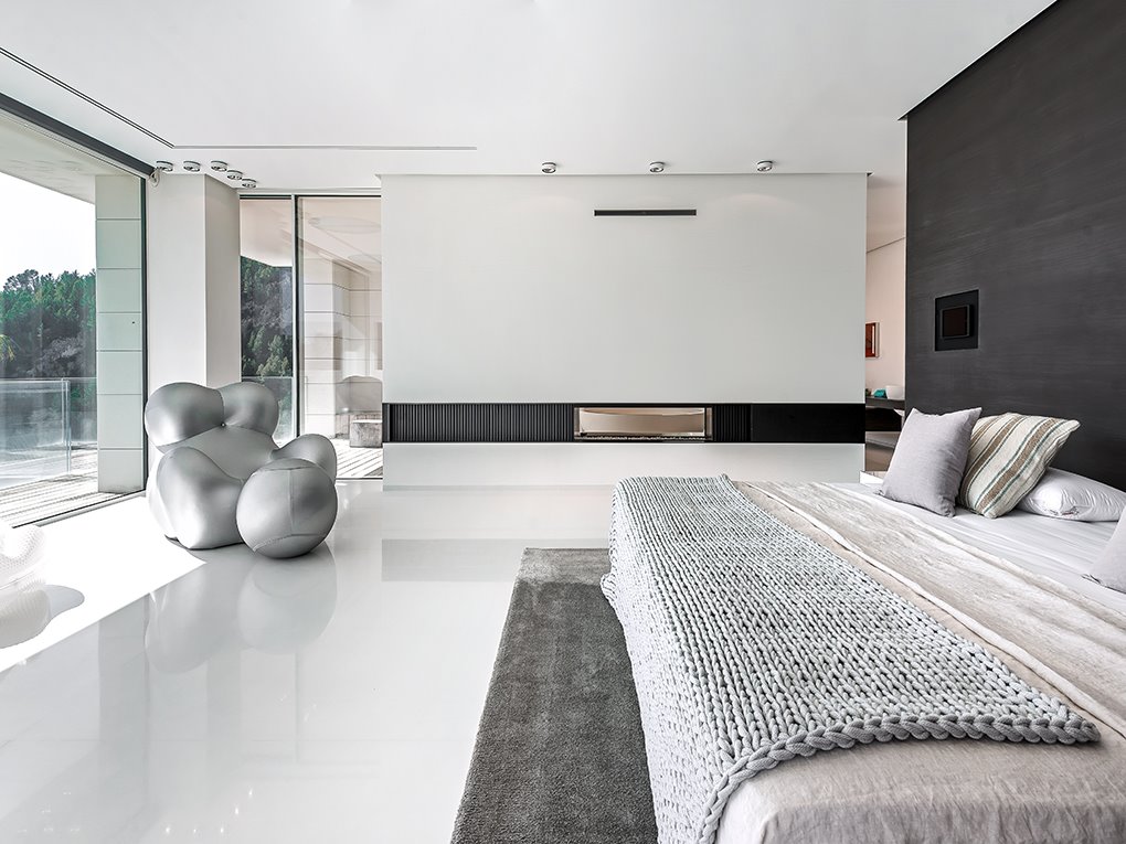 Villa Camaleon en Mallorca