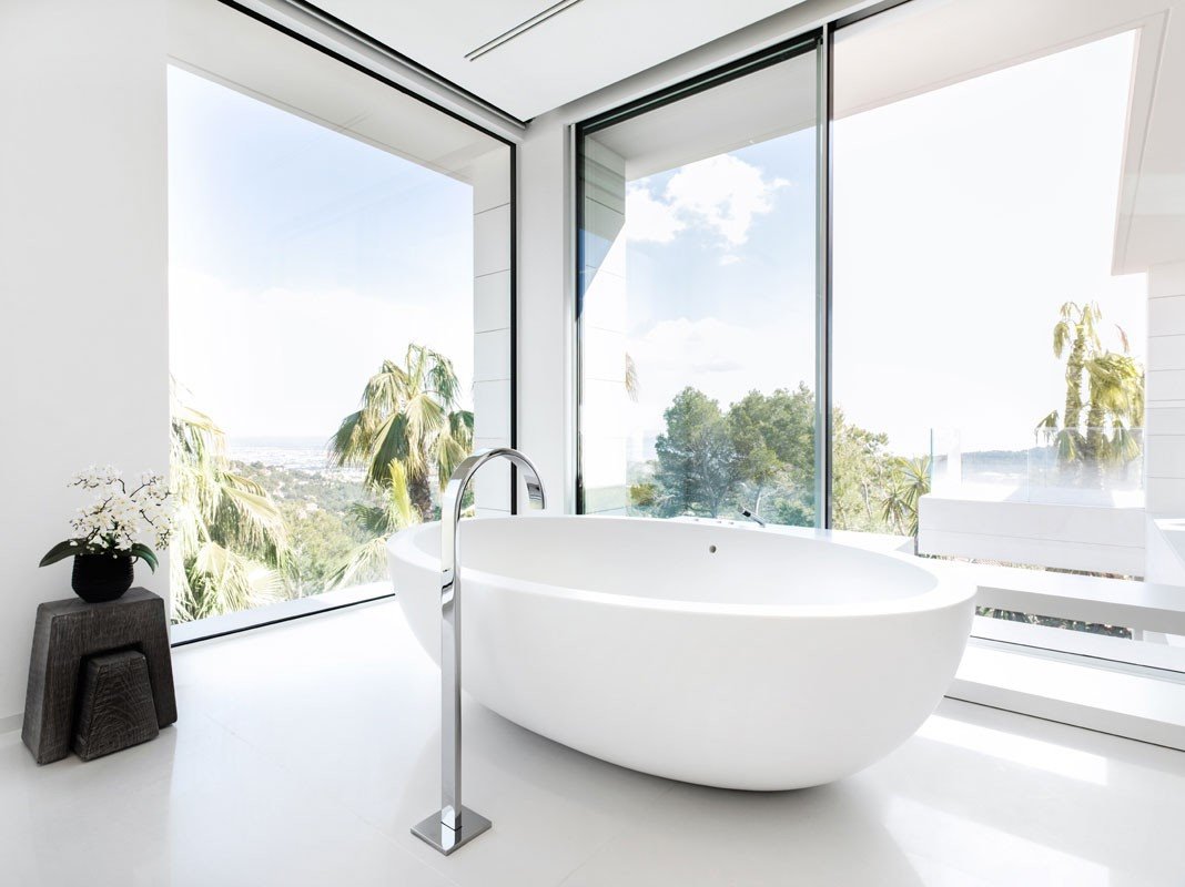 Villa Camaleon en Mallorca