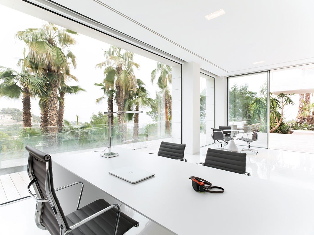 Villa Camaleon en Mallorca