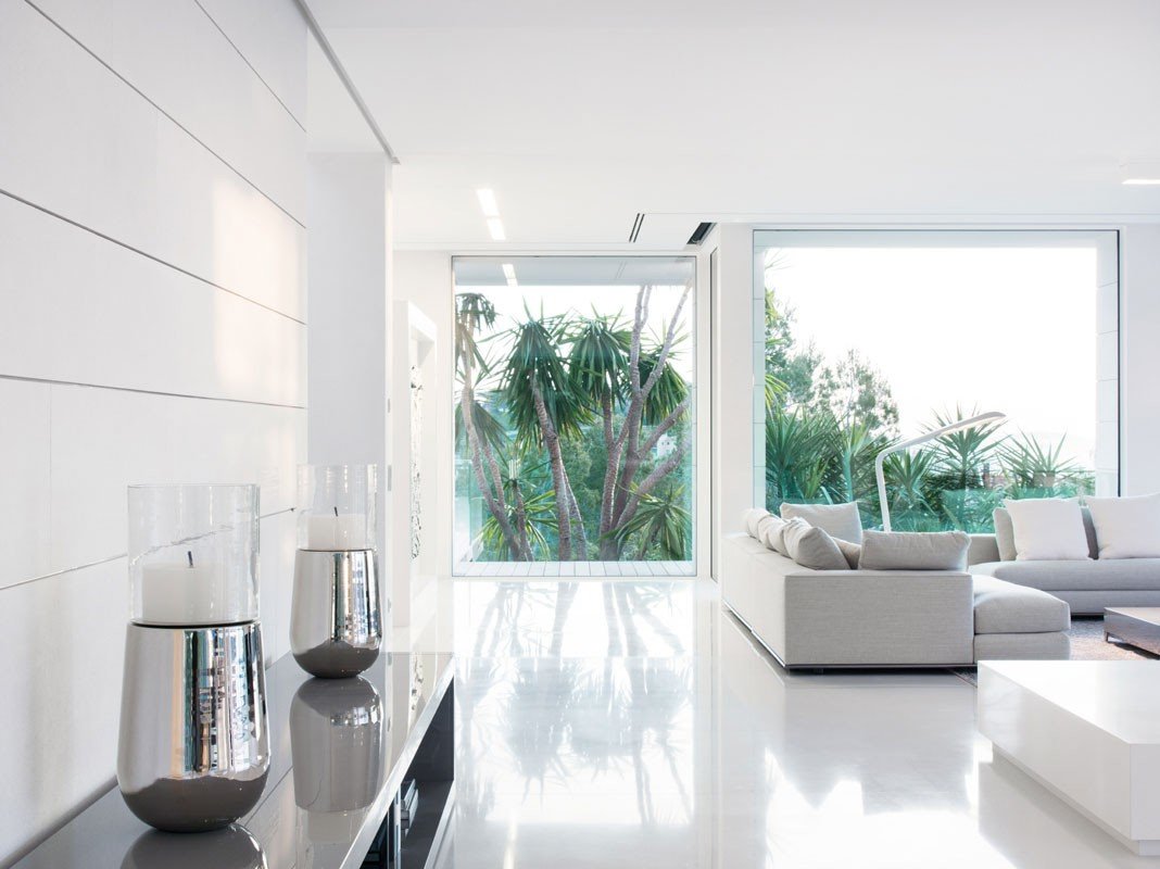 Villa Camaleon en Mallorca