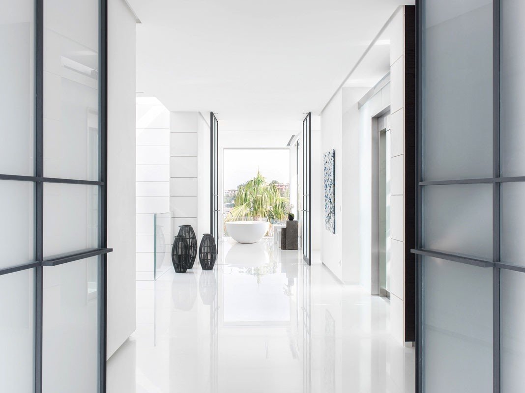 Villa Camaleon en Mallorca