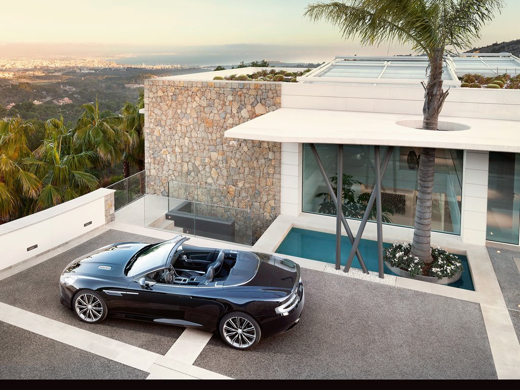 Villa Camaleon en Mallorca