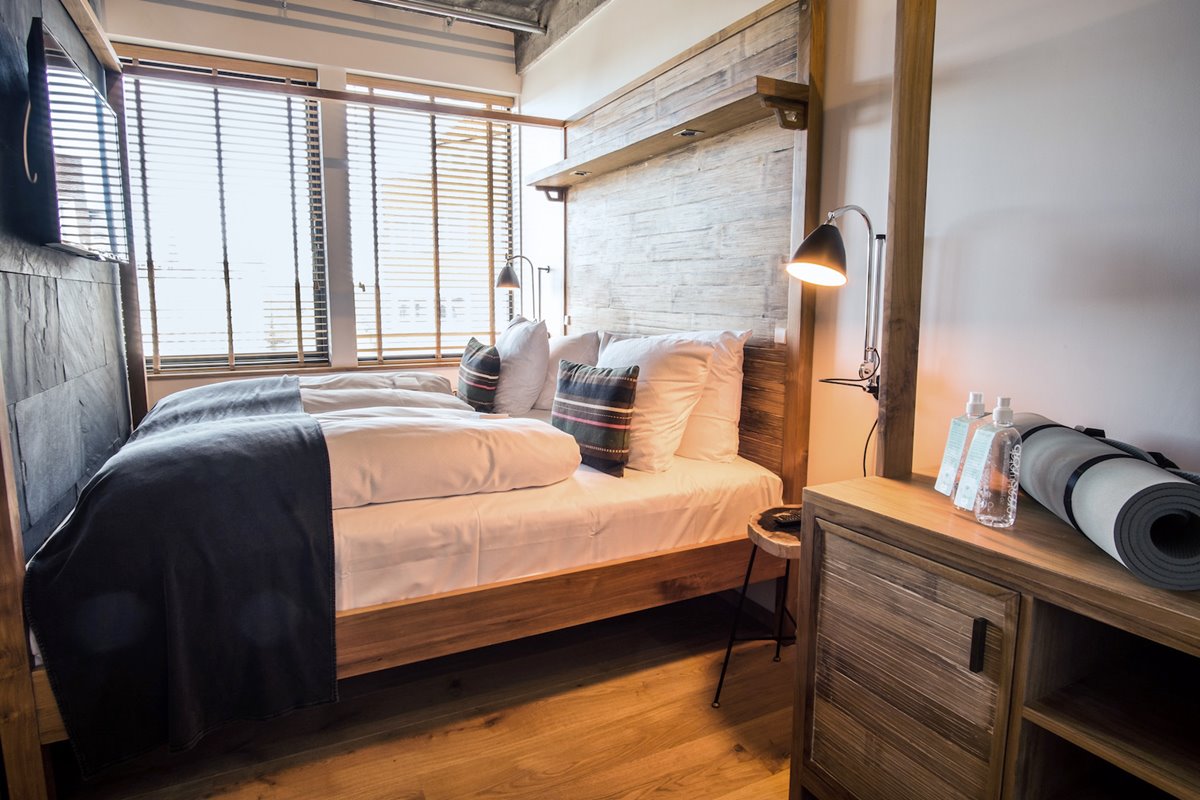Manon les Suites en Copenhagen