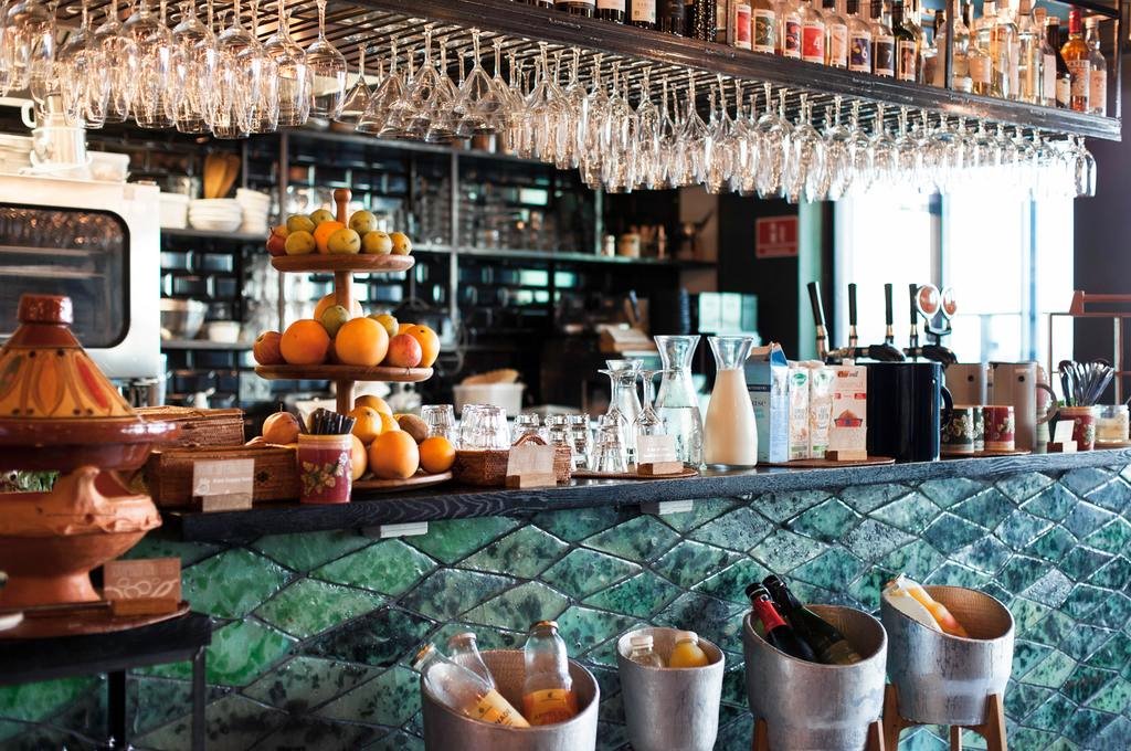 Manon les Suites en Copenhagen