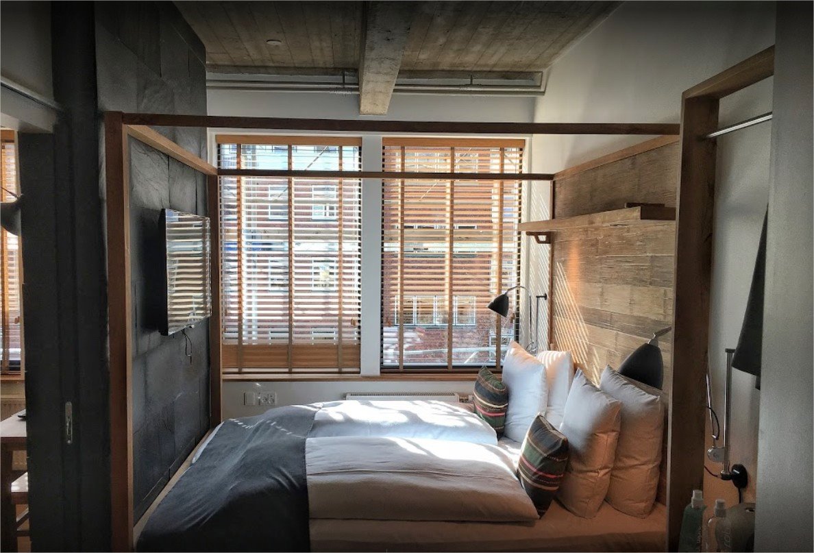 Manon les Suites en Copenhagen