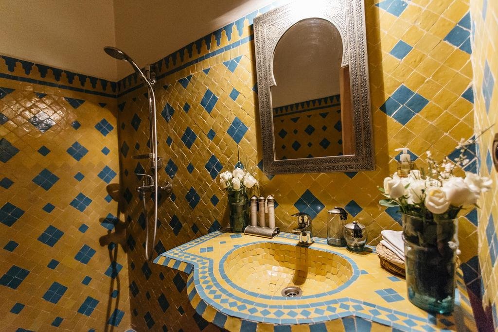 Riad BE en Marrakech 