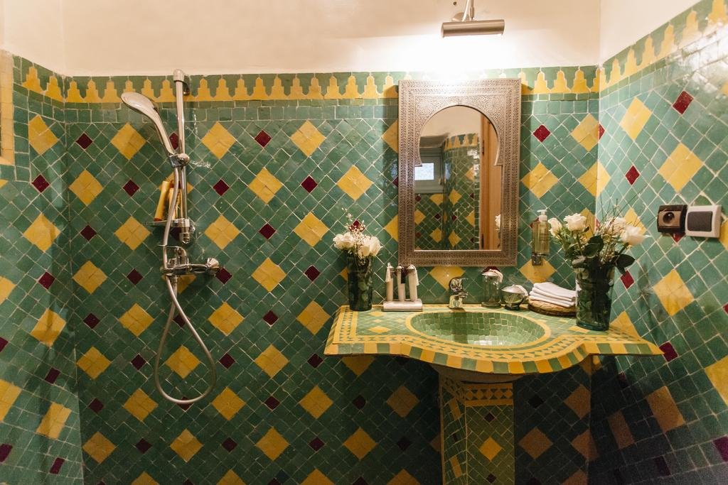Riad BE en Marrakech 