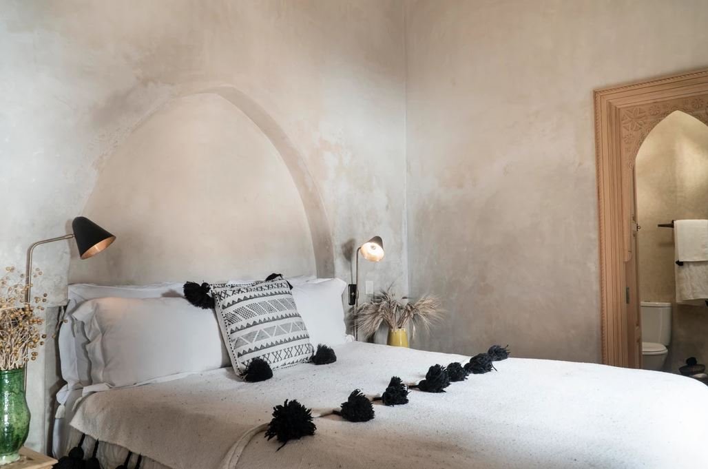 Riad BE en Marrakech 