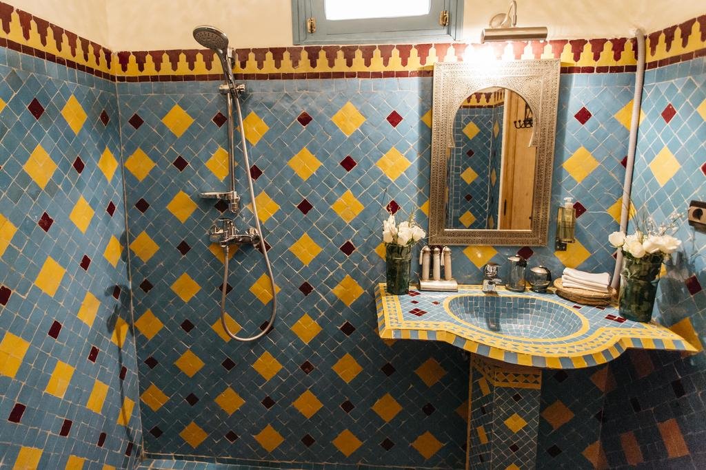 Riad BE en Marrakech 